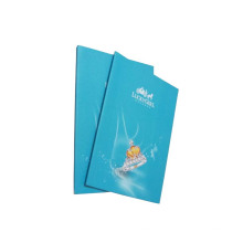 Film Lamination Four Colours Softcover Chirldren Book Printing